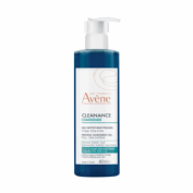 Avene cleanance comedomed peeling crema intensiva para brotes de granos  1 envase 40 ml