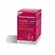 Pilexil fortemax 60 capsulas