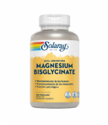 magnesio bisglicinato