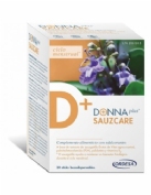 Donnaplus sauzcare  20 sticks bucodispersables