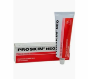 Proskin neo  1 envase 125 ml