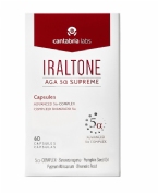 Iraltone Aga 5alfa Supreme  60 cápsulas