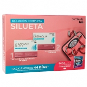 Cumlaude drenaqua duplo plus + drenaqua 30comp