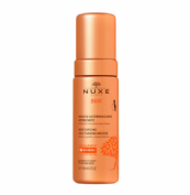 Nuxe Sun Espuma Autobronceadora Hidratante 150 ml