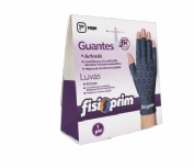 Fisioprim Guantes Artrosis 1 par Talla M
