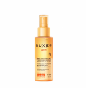Nuxe Sun Aceite Lácteo Capilar Protector Hidratante 100 ml