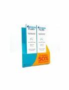 Naso Faes Fluid+ Limpieza Nasal Duplo 2 x 125 ml