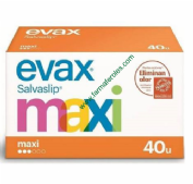 Evax Salvaslip Maxi 40 u