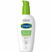 Cetaphil daily moisturizer with hyaluronic acid  1 envase 88 ml