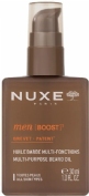 Nuxe men boost aceite multi-función barba