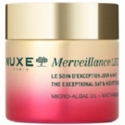 Nuxe Merveillance Lift Tratamiento Excepcional Día & Noche 75 ml