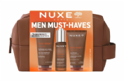 Nuxe Men Necesser Trio de Imprescindibles