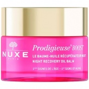 Nuxe Crème Prodigieuse Boost Bálsamo-Aceite Renovador de Noche 50 ml