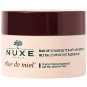 Nuxe Reve de Miel Bálsamo para el Rostro Ultra-Reconfortante 50 ml