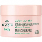 Nuxe Reve de The Crema Rafirmante Tonificante 200 ml