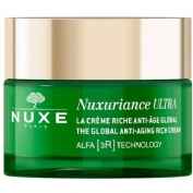 Nuxuriance ultra crema rica antiedad global  1 envase 50 ml