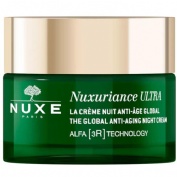 Nuxe Nuxuriance Ultra Crema de Noche Antiedad Global 50 ml