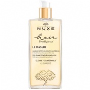 Hair prodigieux mascarilla nutricion pre-champu  1 tubo 125 ml