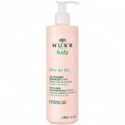 Nuxe Reve de The Leche Hidratante Revitalizante 400 ml