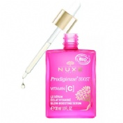 Nuxe Prodigieuse Boost Vitamine [C] Sérum Iluminador Vitaminado 30 ml