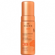 Nuxe Sun Espuma Autobronceadora Hidratante 150 ml