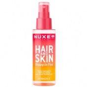 Nuxe bruma happy in pink 100ml (rosa/frambue/almizcle)