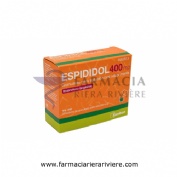 ESPIDIDOL 400 mg GRANULADO PARA SOLUCION ORAL SABOR MENTA , 20 sobres