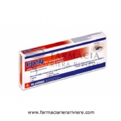 VISPRING 500 microgramos/ml COLIRIO EN SOLUCION EN ENVASE UNIDOSIS, 10 envases unidosis de 0,5 ml