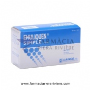 EMULIQUEN SIMPLE 7.173,9 mg EMULSION ORAL EN SOBRES , 10 sobres de 15 ml