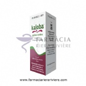 KALOBA GOTAS ORALES, 1 frasco de 50 ml