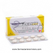 HIBITANE  5 mg/5 mg COMPRIMIDOS PARA CHUPAR SABOR LIMON , 20 comprimidos