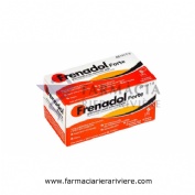 FRENADOL FORTE GRANULADO PARA SOLUCION ORAL , 10 sobres