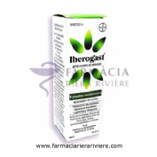 IBEROGAST GOTAS ORALES EN SOLUCION, 1 frasco de 100 ml