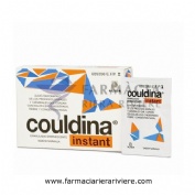COULDINA INSTANT CON ACIDO ACETILSALICILICO GRANULADO EFERVESCENTE , 10 sobres