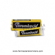 THROMBOCID 1mg/g POMADA, 1 tubo de 30 g