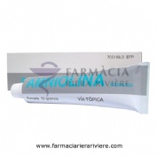AMNIOLINA POMADA , 1 tubo de 50 g