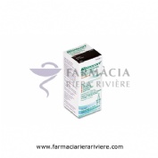 RHINOCORT 64 microgramos SUSPENSION PARA PULVERIZACION NASAL, 1 envase pulverizador de 120 dosis