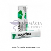 COULDINA CON IBUPROFENO COMPRIMIDOS EFERVESCENTES, 20 comprimidos