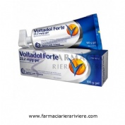 VOLTADOL FORTE 23,2 MG/G GEL,1 tubo de 100 g