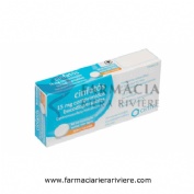 CINFATOS 15 MG COMPRIMIDOS BUCODISPERSABLES , 20 comprimidos (PVC-PVDC/Al)