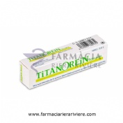 TITANOREIN LIDOCAINA CREMA RECTAL, 1 tubo de 20 g