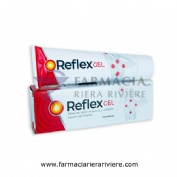 REFLEX GEL, 1 tubo de 50 g