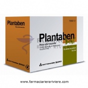 PLANTABEN 3,5 g POLVO EFERVESCENTE , 30 sobres