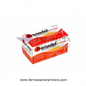 FRENADOL COMPLEX GRANULADO PARA SOLUCION ORAL , 10 sobres