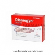DISMEGYN CAPSULAS , 30 cápsulas