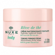 Nuxe reve de thé reafirmante corporal 200ml