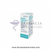 ARTIFIC 3,20 mg/ml COLIRIO EN SOLUCION , 1 frasco de 10 ml