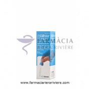 CRISTALMINA 10 mg/ml SOLUCION CUTANEA, 1 frasco de 25 ml