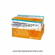PANKREOFLAT 172 MG/80 MG COMPRIMIDOS RECUBIERTOS  50 comprimidos
