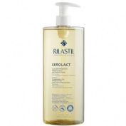 Rilastil xerolact aceite limpiador  1 envase 1000 ml